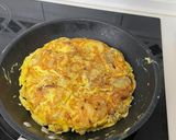 Foto del paso 3 de la receta: Tortilla de patatas