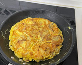 Foto del paso 3 de la receta: Tortilla de patatas