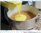 Foto del paso 12 de la receta: Cheesecake MIX