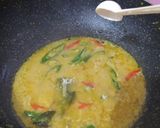 Foto langkah ke 3 dari resep Tongkol Pindang Bumbu Kuning.