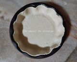 Une image de l'étape 2 de Tarte fine aux figues ☕.