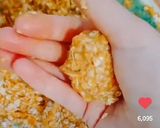 Foto del paso 3 de la receta: Galletitas para bebes 6+ blw calabaza, banana y avena