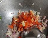 Kashmiri Dal Tadka recipe step 3 photo