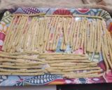 Foto del paso 5 de la receta: Scialatielli ai frutti di mare