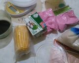 Foto langkah ke 1 dari resep Cantik manis jagung.