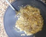 Foto del paso 2 de la receta: Tostadas de plátano y avena