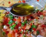 Foto del paso 3 de la receta: 24/08 📅 Salsa Criolla - Aderezo 🥗