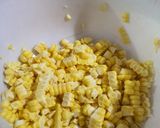Foto langkah ke 1 dari resep Jagung Telur Oven Jilid 2.