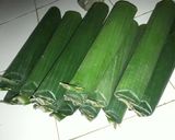 Foto langkah ke 2 dari resep Lontong.