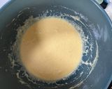 صورة لخطوة 2 من وصفة ميني بسبوسة
