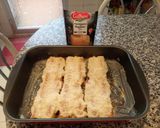 Foto del paso 9 de la receta: Canelones de atún con salsa bechamel