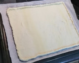 Foto del paso 3 de la receta: Coca de Trempó (verduras variadas)