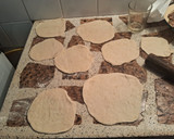 Foto del paso 9 de la receta: Empanadas agridulces de cerdo al horno