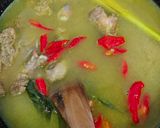 Foto langkah ke 3 dari resep Tongseng Daging Sapi tanpa Santan.