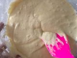 Vanilla Cupcake
