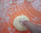 Foto langkah ke 6 dari resep Donat Kentang Tanpa Ulen (Anti gagal).