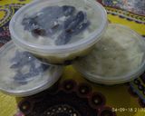 Foto langkah ke 6 dari resep Cheese cake lumer (oreo).
