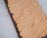 Foto langkah ke 8 dari resep London Chocolate Cake.