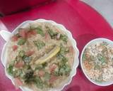 Oats +Khichdi recipe step 4 photo
