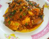 Foto langkah ke 4 dari resep Ayam Goreng Mentega.