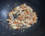 Foto langkah ke 1 dari resep Tumis tahu kuning.