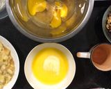 Foto del paso 1 de la receta: Queque de plátano