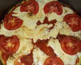 Foto del paso 3 de la receta: Pizza de polenta (sin tacc) Apto celiacos!!