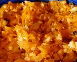 Csülkös káposzta recept fázis 4 fotója
