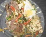 Foto del paso 5 de la receta: Bifes a la criolla