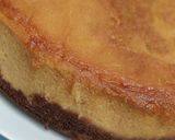 Foto del paso 10 de la receta: Pastel imposible / Chocoflan