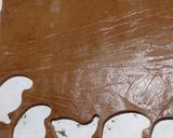 Foto del paso 5 de la receta: Galletitas de masa sable de naranja 🍊🍊!!