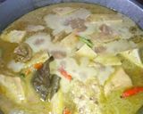 Foto langkah ke 3 dari resep Opor.