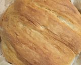 Fehérkenyér recept fázis 8 fotója