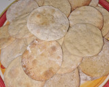 Foto del paso 4 de la receta: Ricos pasteles chilenitos