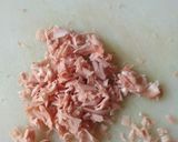 Foto del passaggio 1 della ricetta Polpette fiorentine