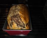Une image de l'étape 2 de Mon cake marbré noix de coco 🥥🥥.