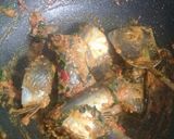 Foto langkah ke 3 dari resep Pais ikan patin.