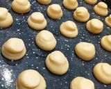 Foto del paso 4 de la receta: Profiteroles