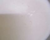 صورة لخطوة 1 من وصفة خبزه الحليب