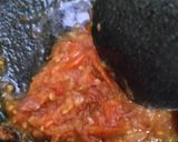 Foto langkah ke 3 dari resep Kangkung Balado.