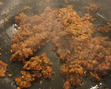 Foto del paso 3 de la receta: Paella marisco