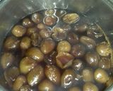Foto del paso 2 de la receta: Higos en almíbar 😋