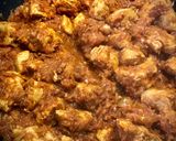 Foto del paso 8 de la receta: Cena etíope: Doro Wat con Injera