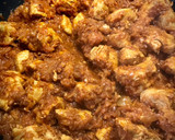 Foto del paso 8 de la receta: Cena etíope: Doro Wat con Injera