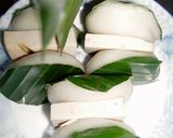 Hình bước làm 7 của món Bánh dày