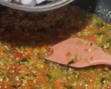 Foto langkah ke 3 dari resep Cumi sambal geprek.