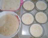 A picture of step 5 of Zafarni kheer siwiyan.