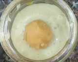 Hình bước làm 5 của món Bánh xu xê (hay phu thê)