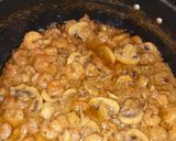 Foto del paso 6 de la receta: Crepes Mar y coco