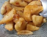 Foto langkah ke 8 dari resep Pempek2 KW.